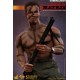 Commando John Matrix Sixth Scale Figure 30 cm